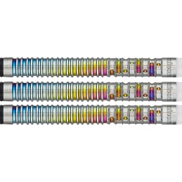 WEICHES EINHORN GARY ANDERSON CODE 18 GRAMMI