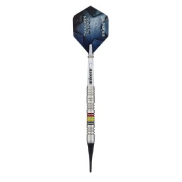 SOFT UNICORN DIMITRI VAN DEN BERGH 20 GRAM