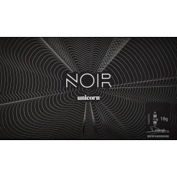 SOFT DIMITRI VAN DEN BERG NOIR 18 GRAMMI