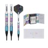 SET 3 FRECCETTE UNICORN CORE 19GR.