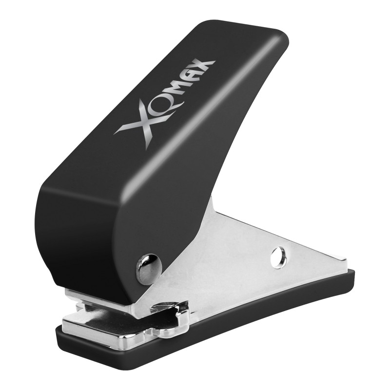SCHWARZE XQMAX-FINNENBOHRMASCHINE