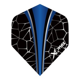 XQMAX CR STANDARD 120 MICRON BLAU FINNEN