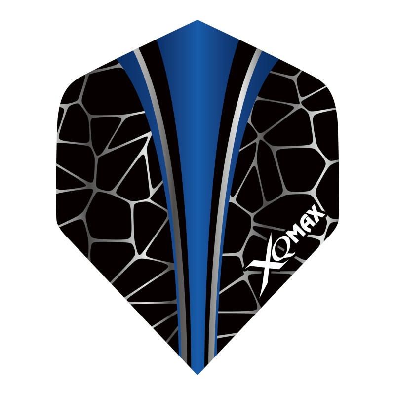 XQMAX CR STANDARD 120 MICRON BLAU FINNEN