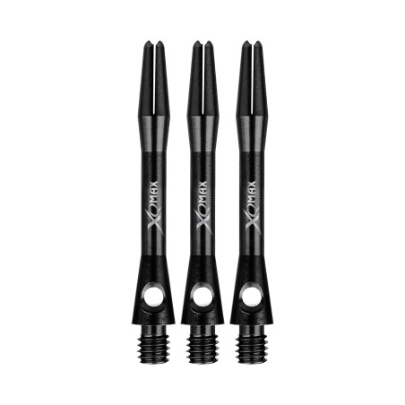 ASTINE XQMAX ALLUMINIO 41MM NERE