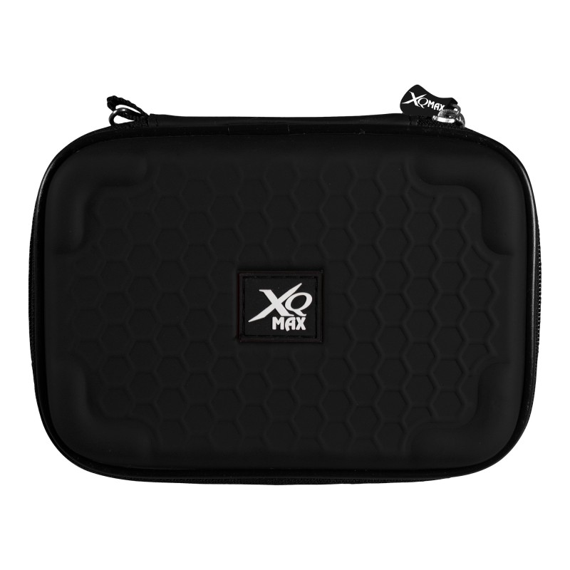 XQMAX XL SCHWARZES FEDERMÄPPCHEN