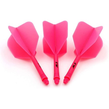 CUESOL AK5 SHAPE ROSA M