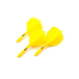 CUESOL AK5 SHAPE GIALLO L