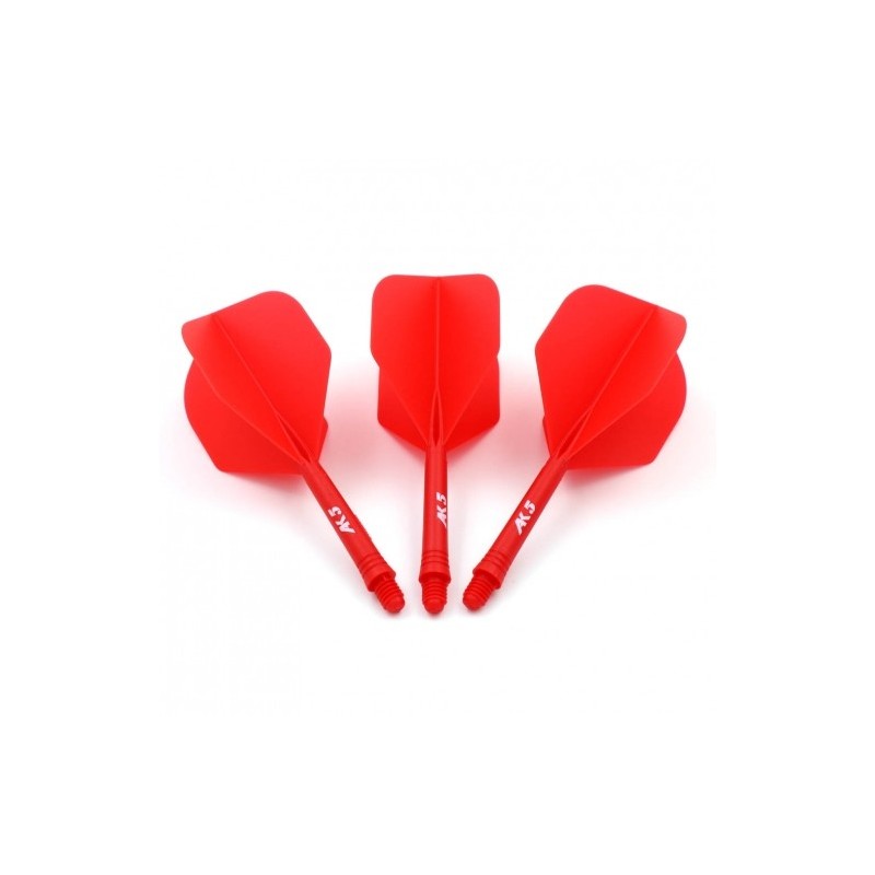 CUESOL AK5 STANDARD RED M