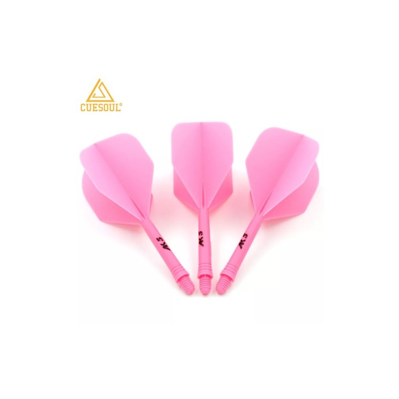 CUESOL AK5 STANDARD ROSA L