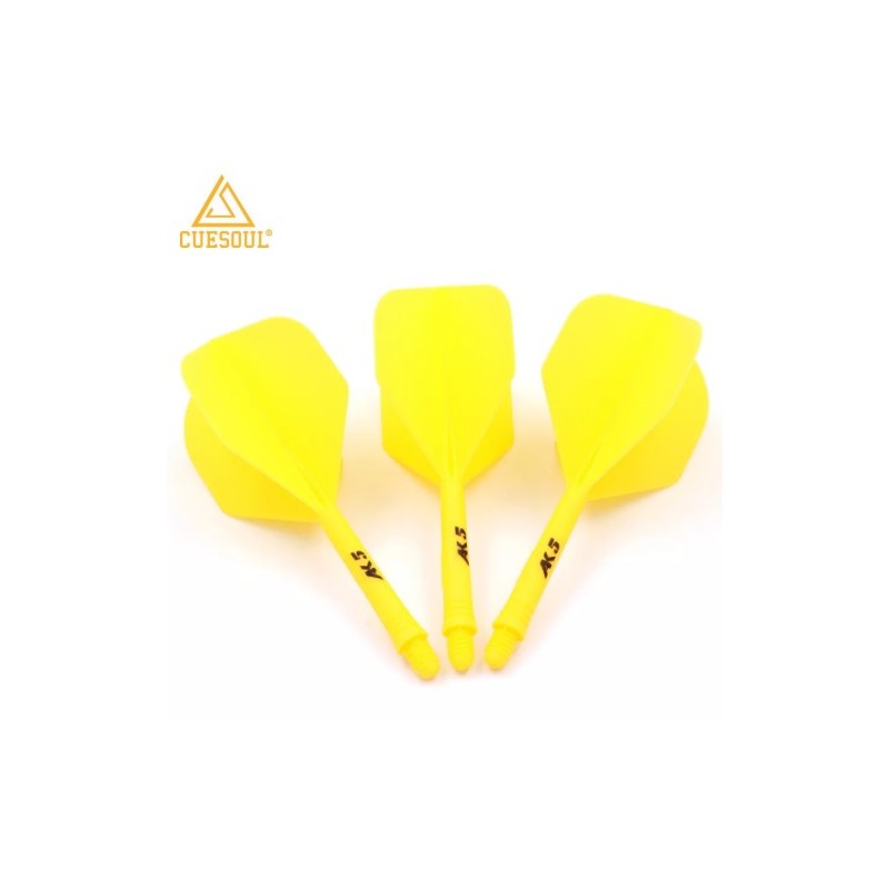CUESOL AK5 STANDARD GELB L