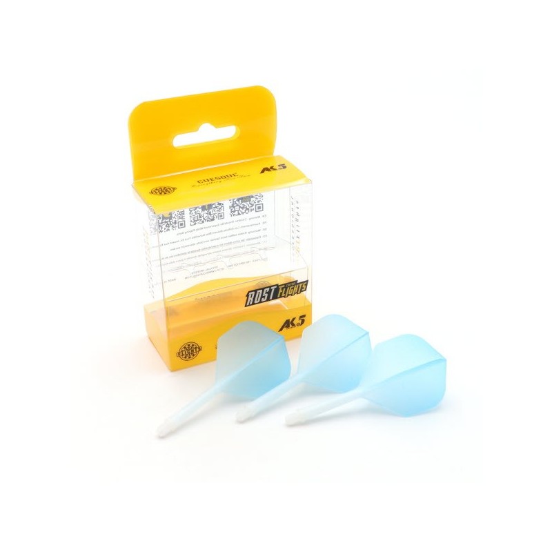 CUESOL AK5 STANDARD GR. WASSER L