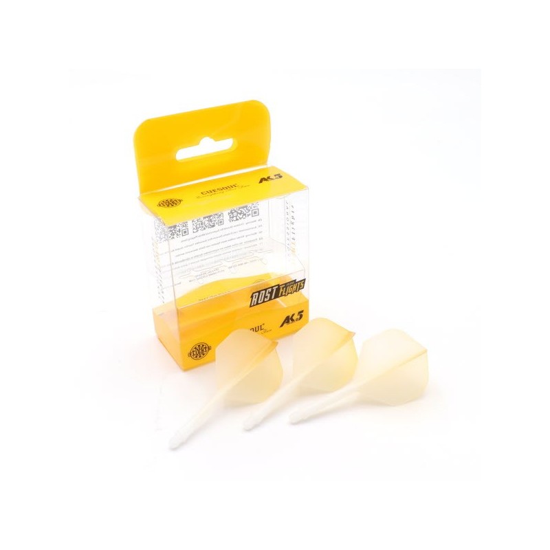 CUESOL AK5 STANDARD GR. YELLOW L