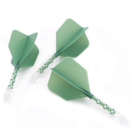 CUESOL T19 SHAPE GREEN L