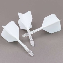 CUESOL T19 SHAPE WEISS L