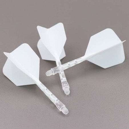 CUESOL T19 SHAPE WHITE M