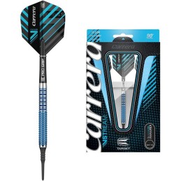 SOFT TARGET CARRERA V-STREAM V2 18 GRAMMI