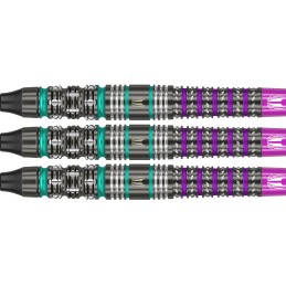 SET FRECCETTE TARGET ALX 10 21 GRAMMI