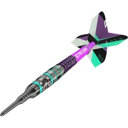 TARGET ALX 10 DARTS SET 21 GRAMS