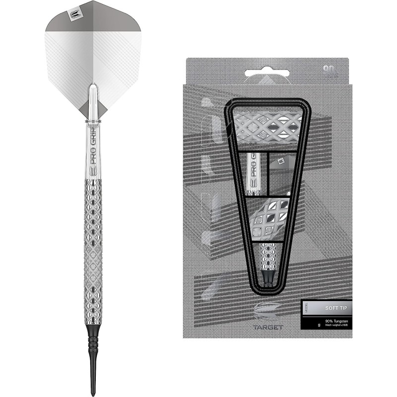SOFT TARGET RIBBONS 11 19 GRAMS