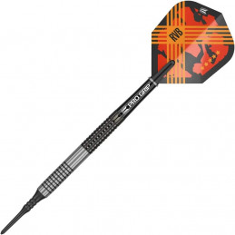 SOFT TARGET RVB G3 18 GRAMMI