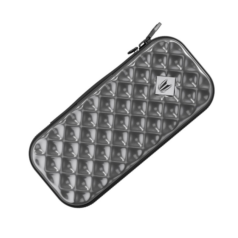 TAKOMA KNOX GRAUER DART-KOFFER