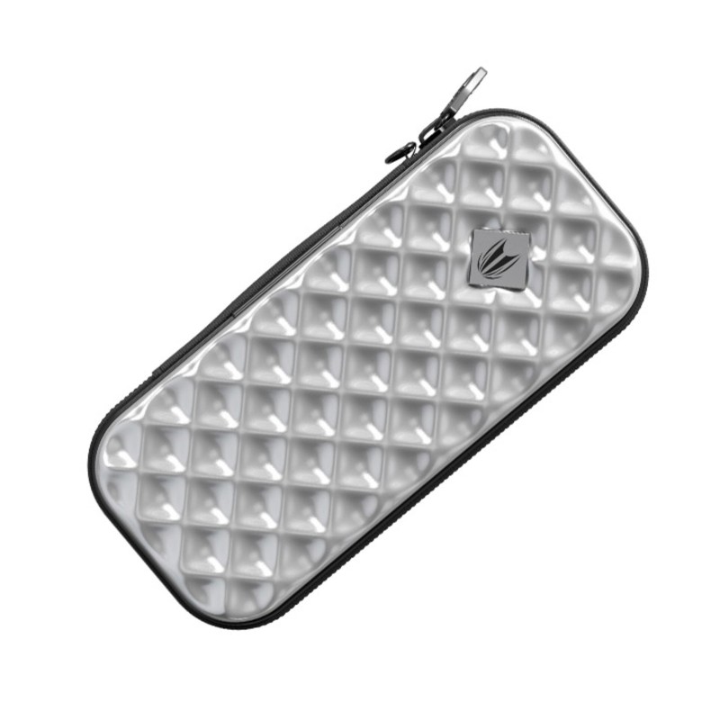 TAKOMA KNOX SILVER DART CASE