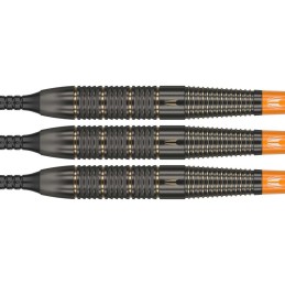 SOFT TARGET RVB 18 GRAMS