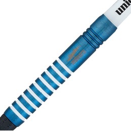 SOFT GARY ANDERSON S.STAR BLUE 17 GRAMS