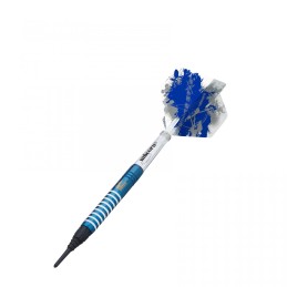 SOFT GARY ANDERSON S.STAR BLU 17 GRAMMI