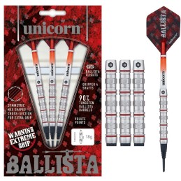 WEICHE EINHORN-BALLISTA STIL 4 18 GRAMM