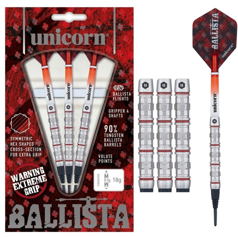WEICHE EINHORN-BALLISTA STIL 4 18 GRAMM WEICHE EINHORN-BALLISTA STIL 4 18 GRAMM