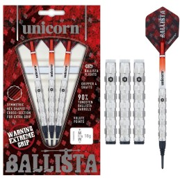 SOFT UNICORN BALLISTA STYLE 1 18 GRAMS