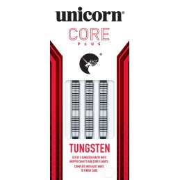 SOFT UNICORN CORE PLUS WIN 1 18 GRAMMI