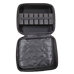 PLYMOUTH GROSSER HARTCASE SCHWARZ/SCHWARZ