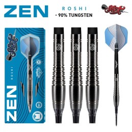 ZEN ROSHI SHOT DARTS 18 GRAMS