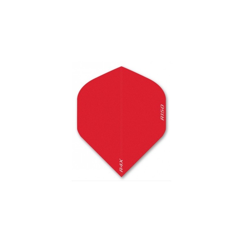 SET OF 3 R4X FINS 150 MICRONS
