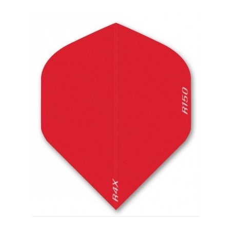 SET OF 3 R4X FINS 150 MICRONS