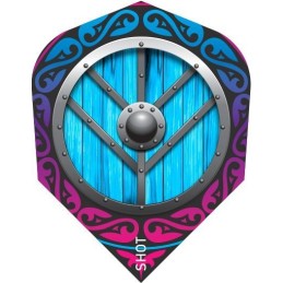 SHOT- ALETTE VIKING SHIELD...