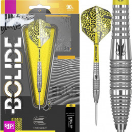 STEEL TARGET BOLIDE DARTS...