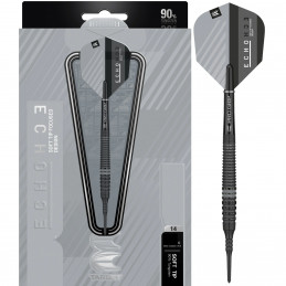 TARGET ECHO DARTS 14 18 GRAMM