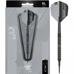 TARGET ECHO DARTS 12 21 GRAMM