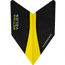 HARROWS - GELBE VELOS...