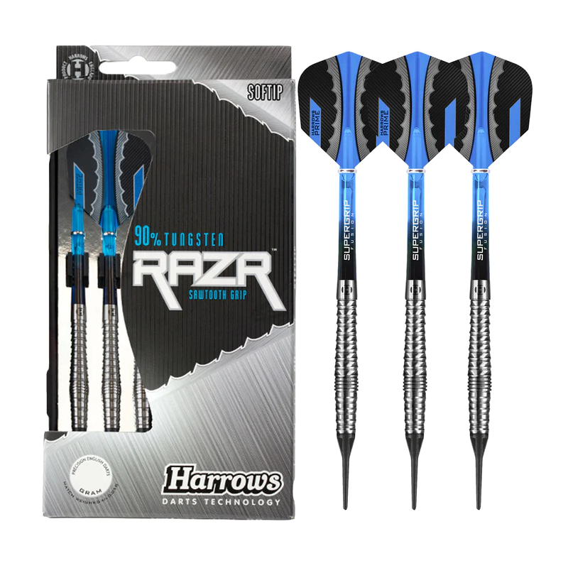 PORTA FRECCETTE WINMAU DART DOCK