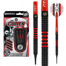 WINMAU- SOFT JOE CULLEN 20...