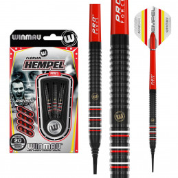 WINMAU- SOFT FLORIAN HEMPEL...