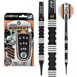 WINMAU- SOFT DANNY NOPPERT...