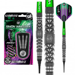 WINMAU-SOFT SIMON WHITLOCK...