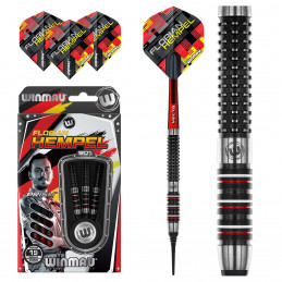 WINMAU- SOFT FLORIAN HEMPEL...