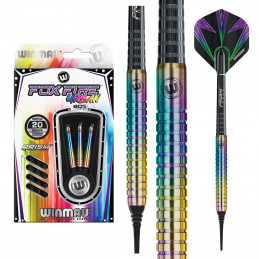 WINMAU- SOFT FOXFIRE URBAN...