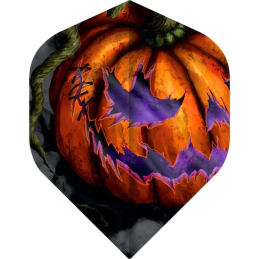 DESIGNA- SET ALETTE PUMPKIN...